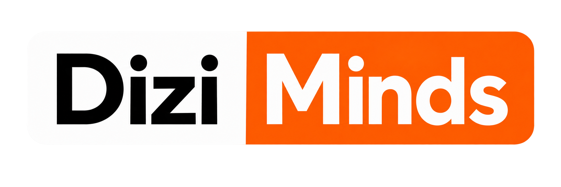 DiziMinds Logo