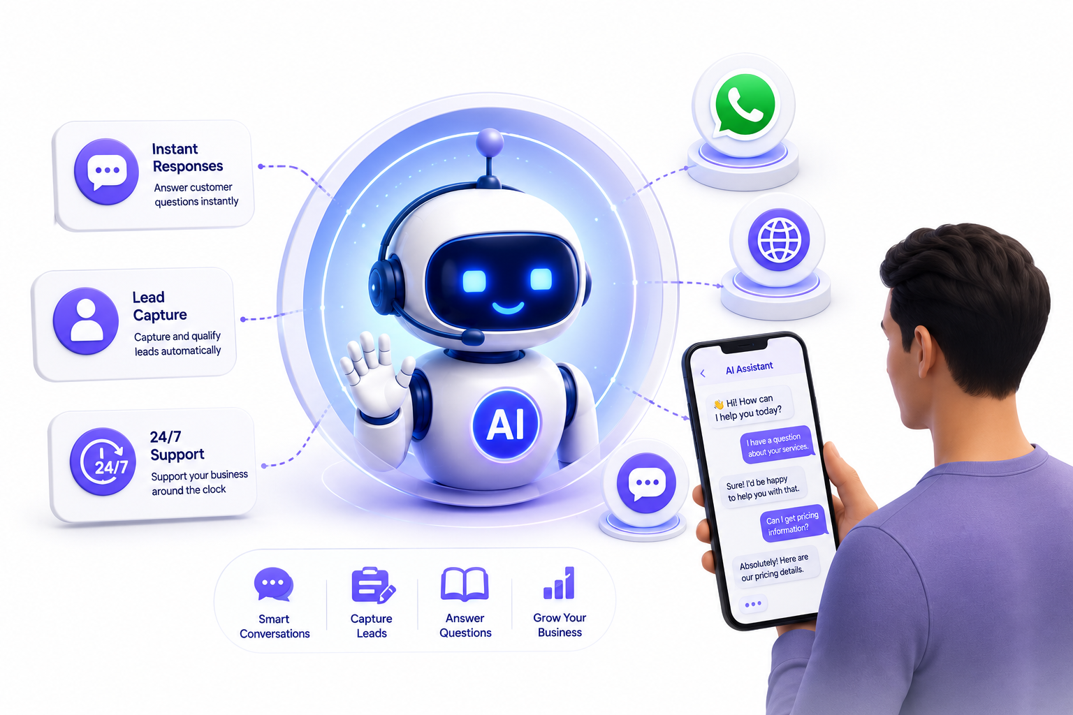 Social Media Marketing Expert – Dizi Minds