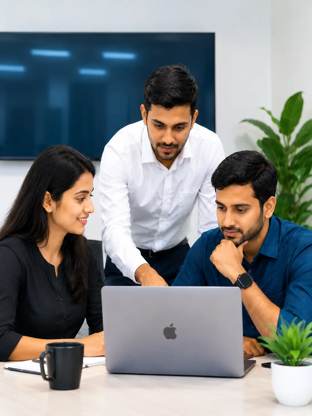 Dizi Minds SEO Strategy