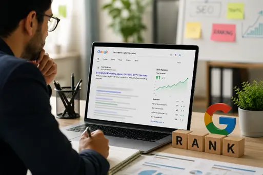 Google Rankings