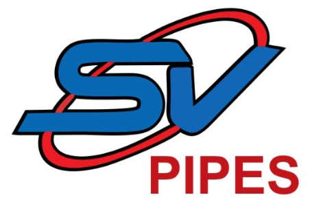 SV Pipes