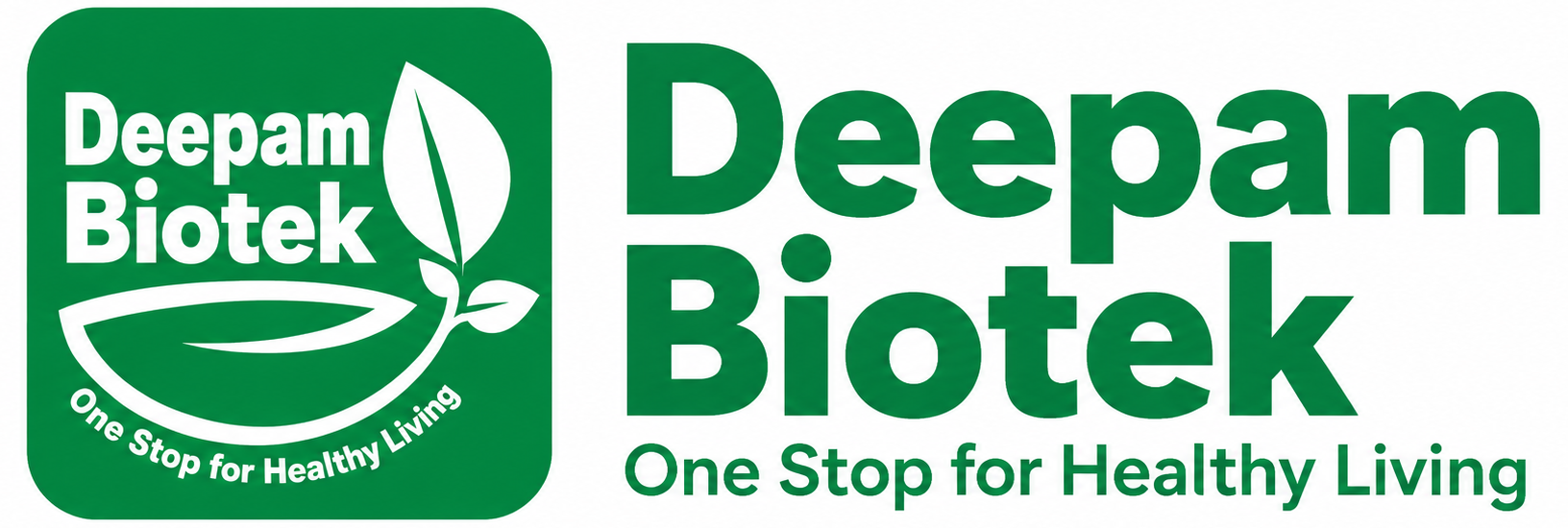 Deepam Biotek