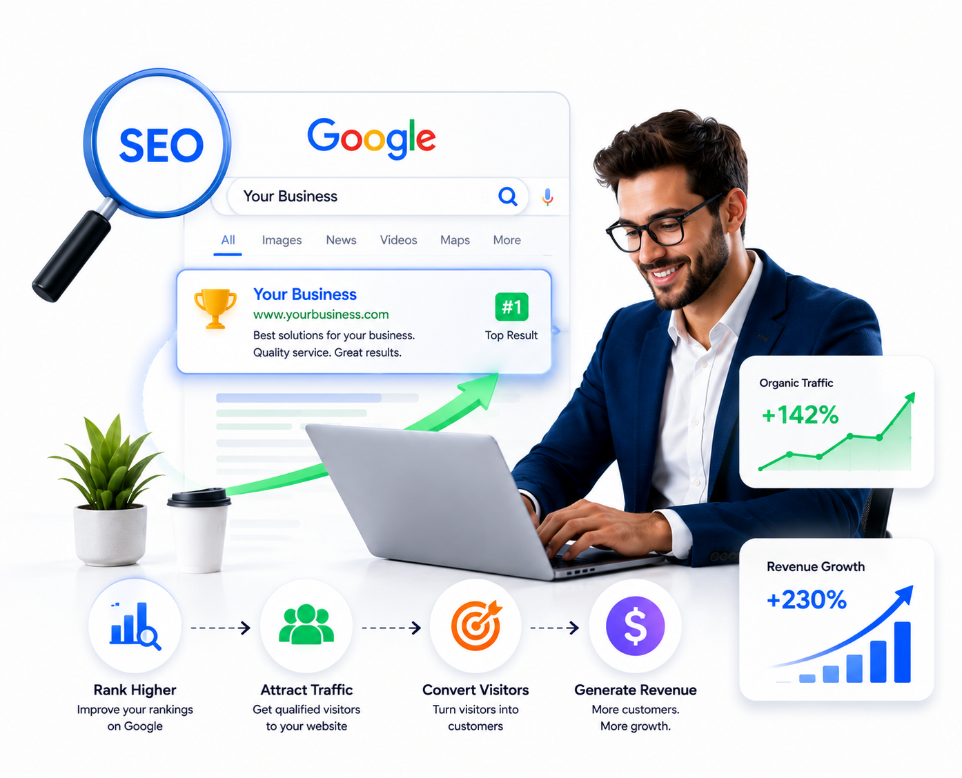 Social Media Marketing Expert – Dizi Minds